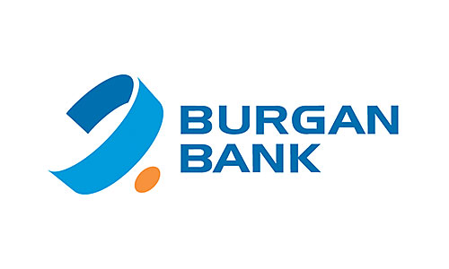 Burgan Bank
